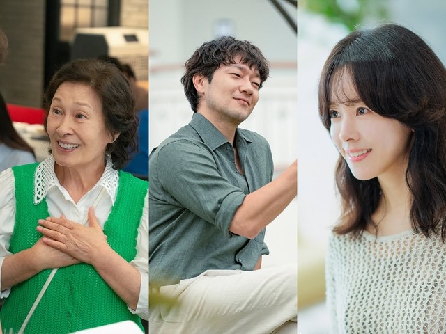 美しくて切ないロマンス、『君は天国でも美しい』が描く幻想と現実を往来する“天国ライフ”の真実