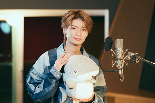 ホストさん：杢代和人