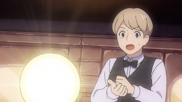 『映画 おでかけ子ザメ とかいのおともだち』本予告第1弾　場面カット