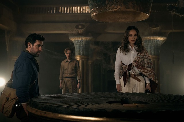 『Fountain of Youth』© APOLLO