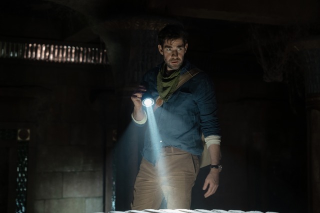 『Fountain of Youth』© APOLLO