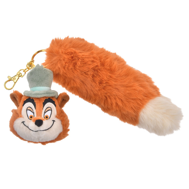 「my favorite Disney foxes」(C) Disney