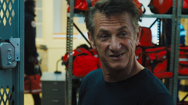 『アスファルト・シティ』© 2023 BF MOVIE LLC. All Rights Reserved.