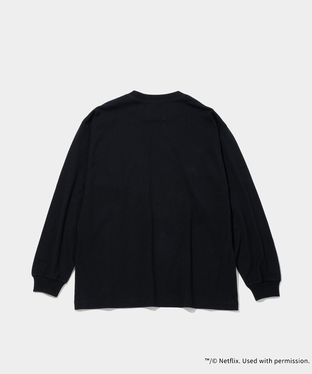 V.A.×Netflixポップアップストア