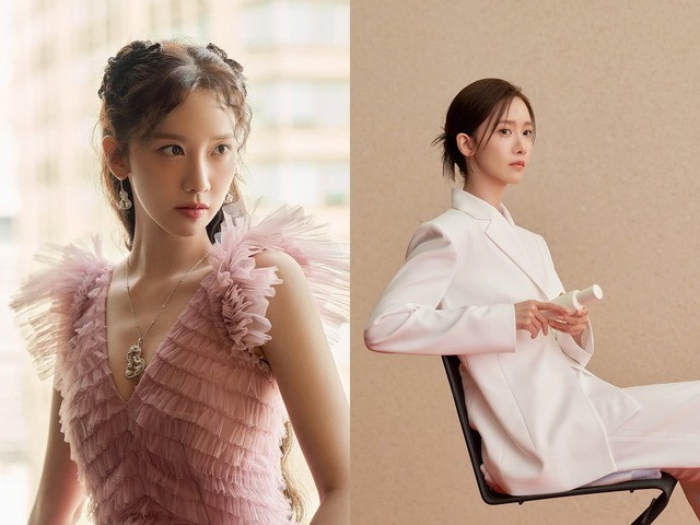 “揺るぎない信頼” 広告界からラブコール殺到のイム・ユナ、まさに広告モデルのお手本だ！