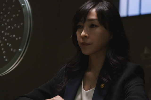 「魔物」第2話（C）テレビ朝日・SLL