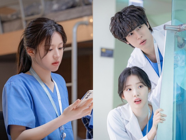 レジデントたちの深まる絆…変わりつつある『いつかは賢いレジデント生活』の関係性に注目！