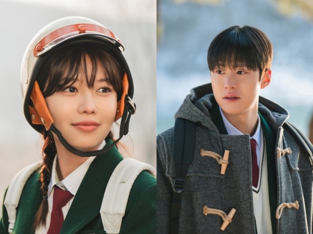 U-NEXT配信『禁酒をお願い』の“三段階変化”に注目！飲み友→気まずい再会はなぜ？