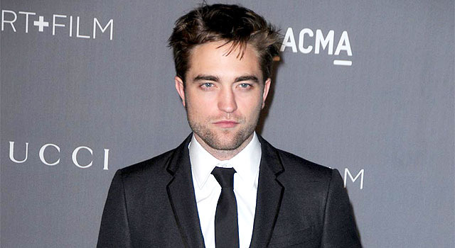 ロバート・パティンソン、クリステン・スチュワートとの破局を乗り越えるために作曲中