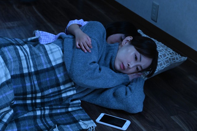 「あなたを奪ったその日から」第2話（C）カンテレ