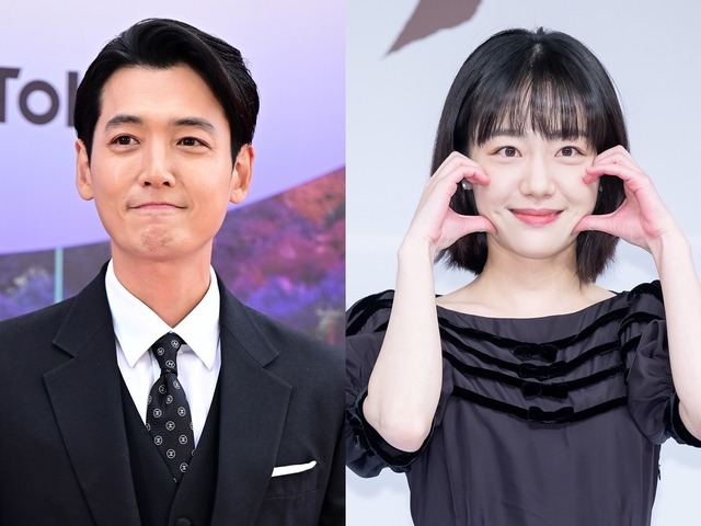 『梨泰院クラス』監督の新作が始動！チョン・ギョンホが新たな法廷ドラマに挑む！