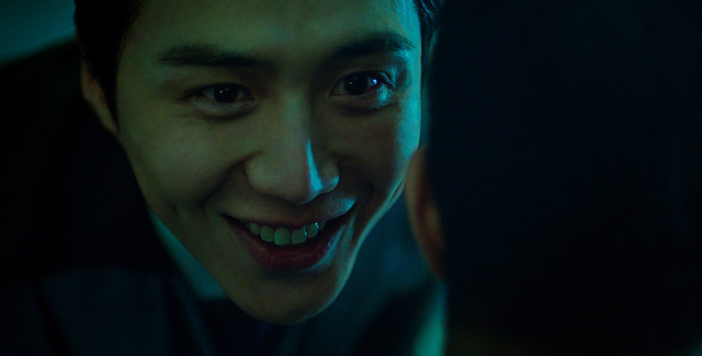 『貴公子』 © 2023 GOLDMOON PICTURES & STUDIO&NEW. All Rights Reserved.