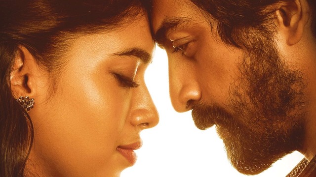 『アニーディ -赤いチョコレート』©Urban Boyz studios