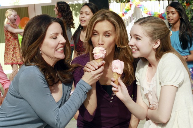 『デスパレートな妻たち　ファイナル・シーズン』-(C) 2013 ABC Studios.