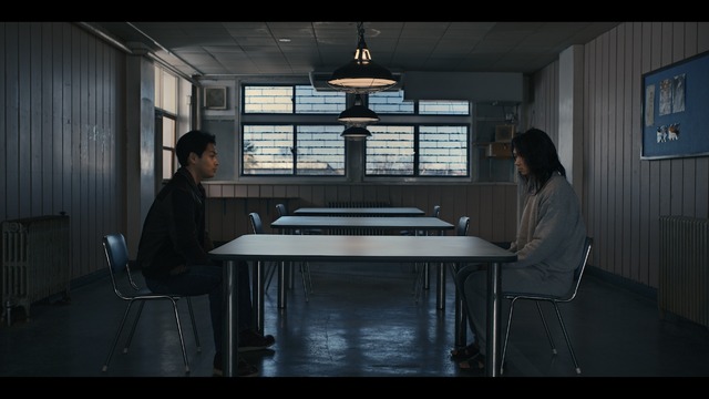 「ガンニバル」シーズン2© 2025 Disney