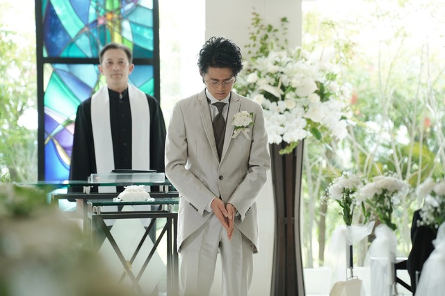 『花まんま』©2025「花まんま」製作委員会