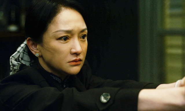 『無名』Copyright 2023© Bona Film Group Company Limited All Rights Reserved