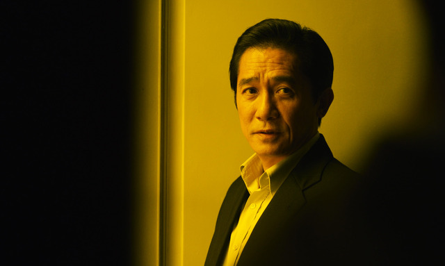 『無名』Copyright 2023© Bona Film Group Company Limited All Rights Reserved