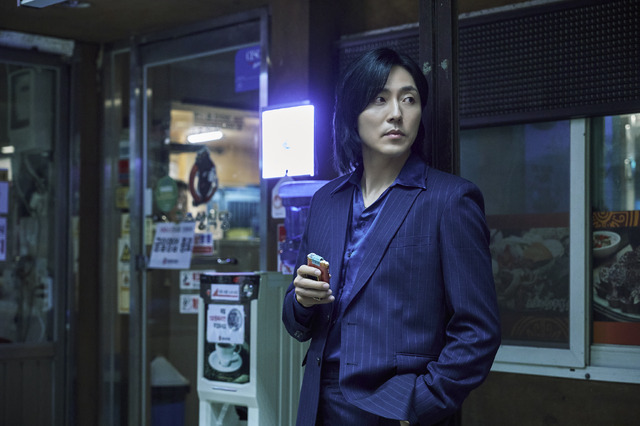 Netflixシリーズ「あなたが殺した」10～12月配信