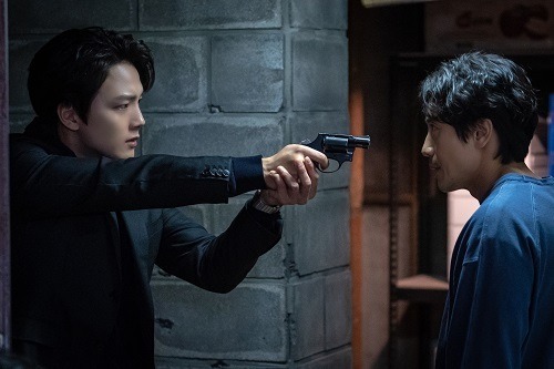 「怪物」© JTBC Studios Co., Ltd. all rights reserved.