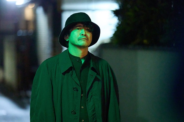 「恋は闇」第3話（C）NTV