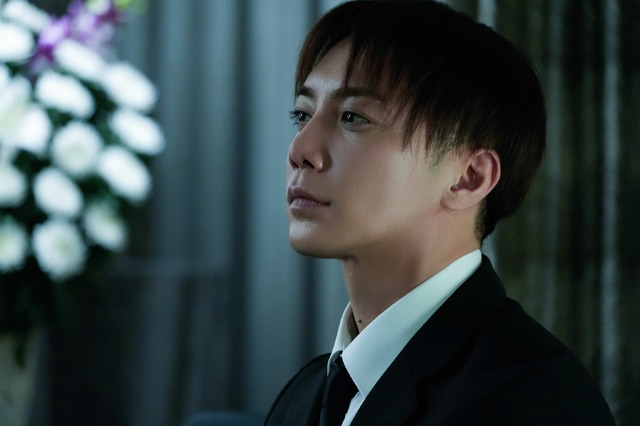 「死ぬほど愛して」第6話 © AbemaTV,Inc.