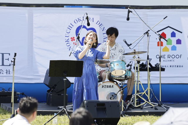 親子で楽しめるコンサート