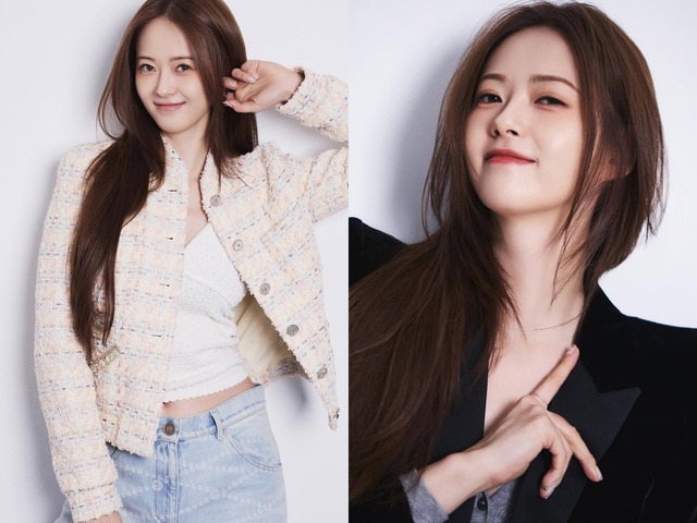 『春画恋愛物語』女優コ・アラ、“春の陽気に包まれた”近況。変わらぬ美貌にファン大喜び！【PHOTO】