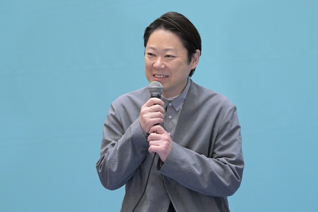 阿部サダヲ「しあわせな結婚」