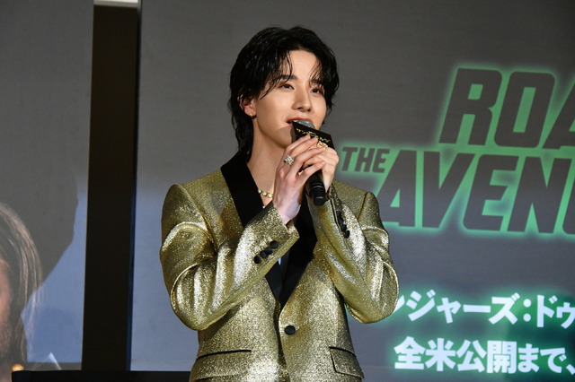 『サンダーボルツ*』(c) 2025 MARVEL