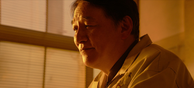 Netflix映画『新幹線大爆破』