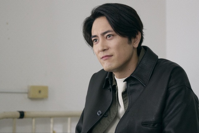 「イグナイト –法の無法者–」第3話（C）TBS