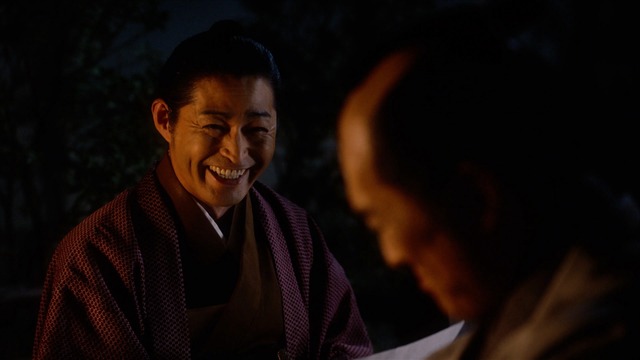 「べらぼう～蔦重栄華乃夢噺～」第17回（C）NHK