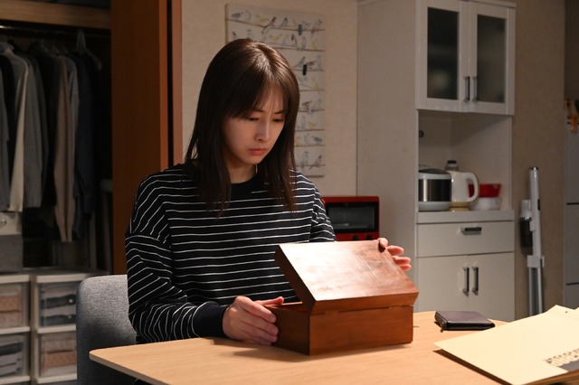 「あなたを奪ったその日から」第3話（C）カンテレ