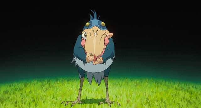 『君たちはどう生きるか』