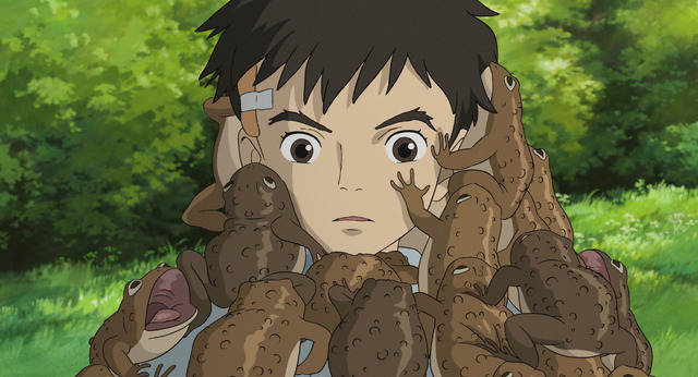 『君たちはどう生きるか』