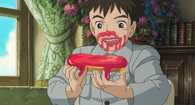 『君たちはどう生きるか』