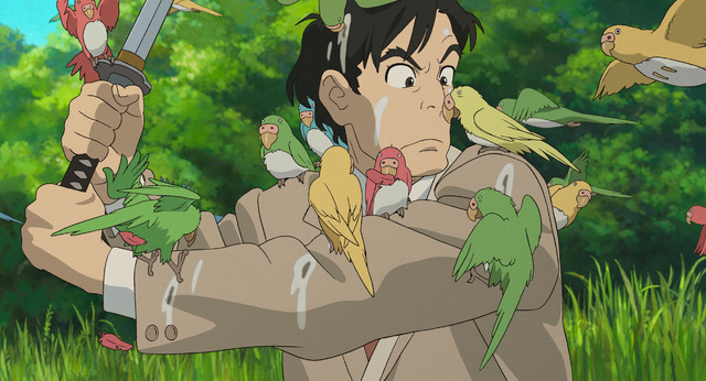 『君たちはどう生きるか』