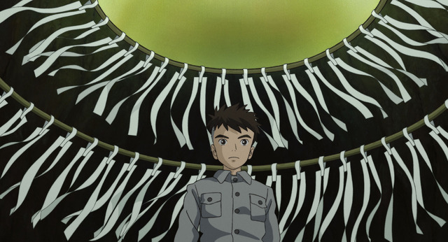 『君たちはどう生きるか』