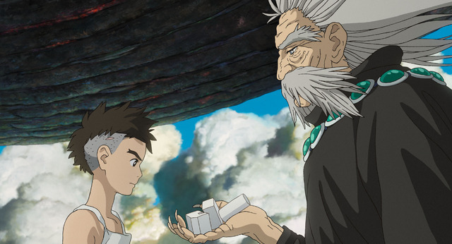 『君たちはどう生きるか』