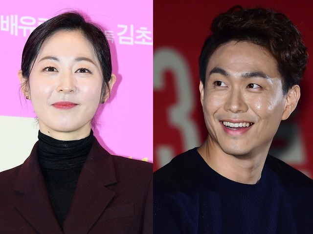 韓国ドラマ黄金布陣が挑む、新ドラマでカン・マルグム＆オ・ジョンセが夫婦役に挑戦