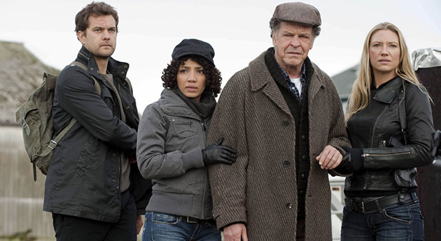 シネマカフェ的海外ドラマvol.288 美しいヒロインが活躍！注目ドラマに迫る　第3回