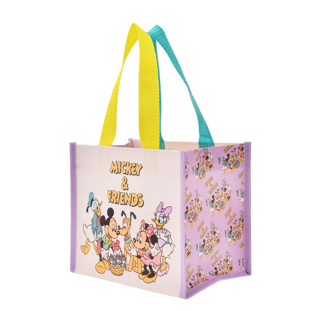 ショッピングバッグ　600円
