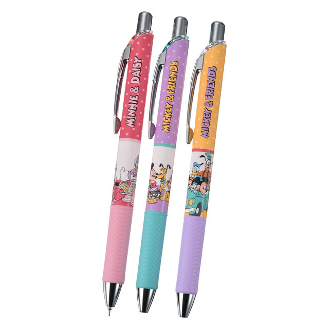 ボールペンセット　950円