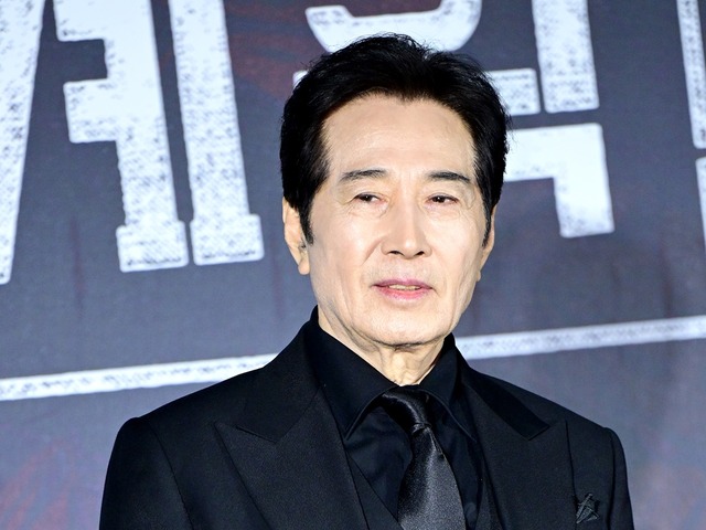 『ホジュン～伝説の心医～』のペク・ユンシクは実はこの時代劇に出演していた