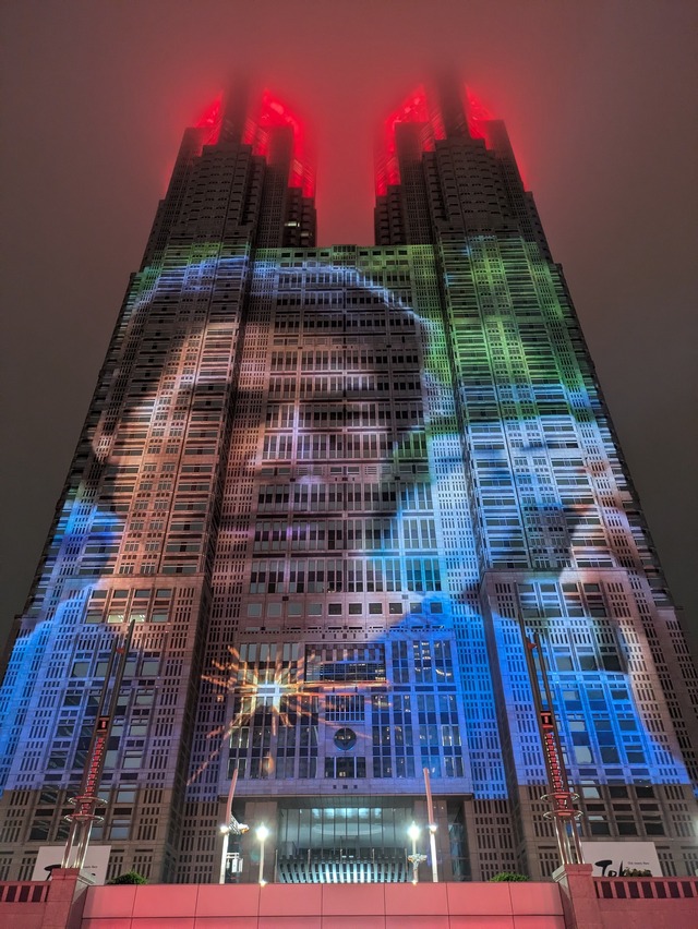 『ミッション：インポッシブル／ファイナル・レコニング』ジャパンプレミア