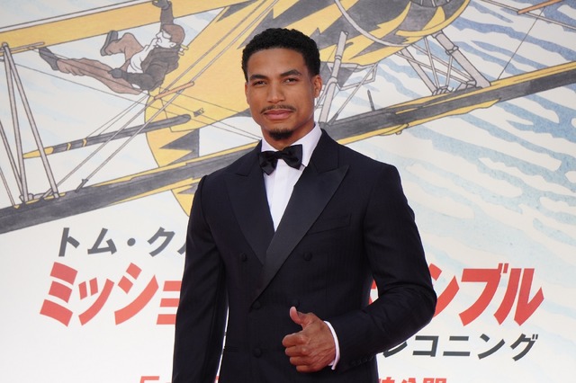 グレッグ・ターザン・デイヴィス