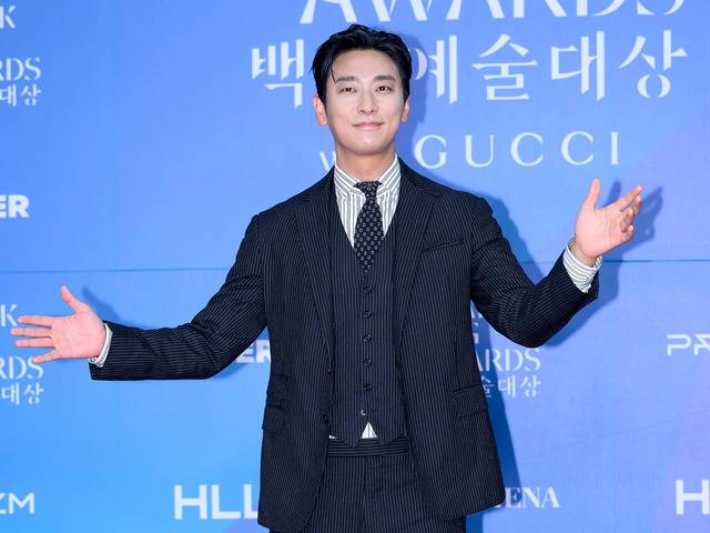 『トラウマコード』チュ・ジフンが「百想」最優秀演技賞を勝ち取った理由