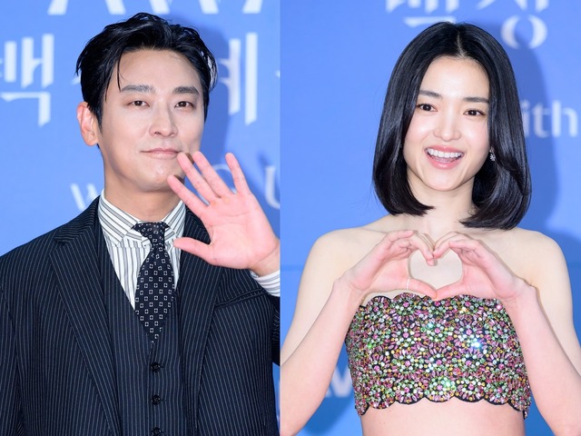 チュ・ジフン＆キム・テリが最優秀賞受賞！感涙スピーチとともに光った「第61回百想芸術大賞」