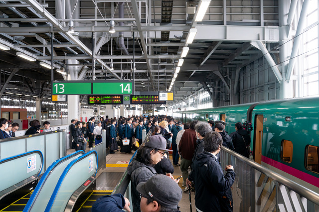 Netflix映画『新幹線大爆破』メイキング